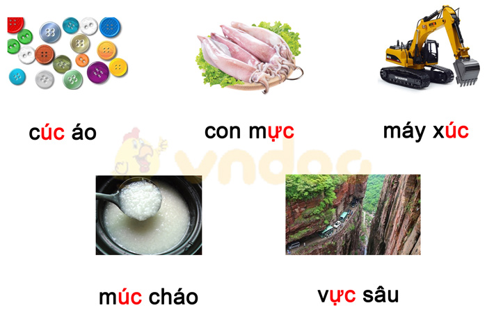 Phiếu bài tập cuối tuần Tiếng Việt lớp 1 Nâng cao - Tuần 9 - Số 1