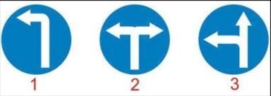 Đáp án vì an toàn giao thông