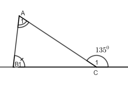 Toán 7 Bài 1: Tổng ba góc của một tam giác