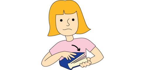 Bài tập Tiếng Anh lớp 3 Unit 6 chất lượng cao