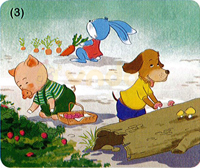 Bài 55: Ôn tập và kể chuyện