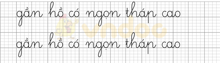 Bài 55: Ôn tập và kể chuyện