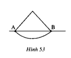 Giải Toán lớp 6 Bài 8: Khi nào thì AM + MB = AB?