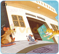 Bài 70: Ôn tập và kể chuyện