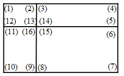 Vở bài tập Toán lớp 4 bài 52