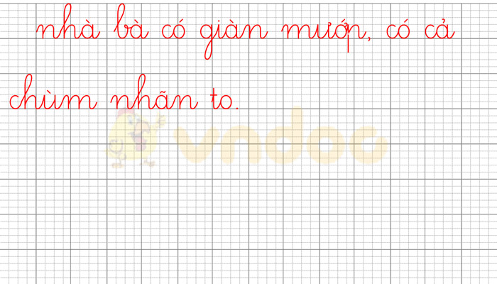 Phiếu bài tập cuối tuần Tiếng Việt lớp 1 Nâng cao - Tuần 10 - Đề 2