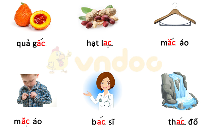 Phiếu bài tập cuối tuần Tiếng Việt lớp 1 Nâng cao - Tuần 10 - Phiếu 1