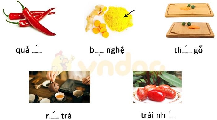 Phiếu bài tập cuối tuần Tiếng Việt lớp 1 Nâng cao - Tuần 10 - Phiếu 2