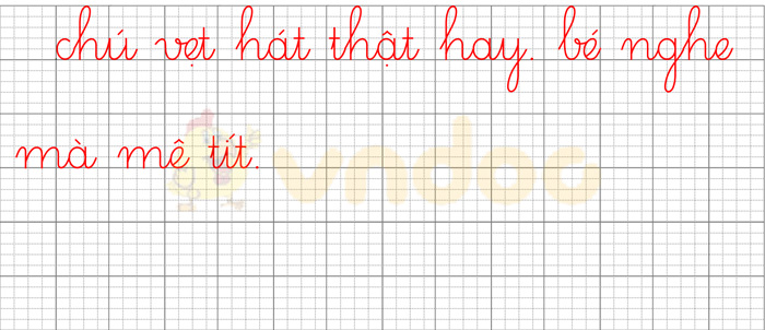 Phiếu bài tập cuối tuần Tiếng Việt lớp 1 Nâng cao - Tuần 10 - Số 1