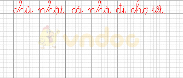 Phiếu bài tập cuối tuần Tiếng Việt lớp 1 Nâng cao - Tuần 11 - Đề 1