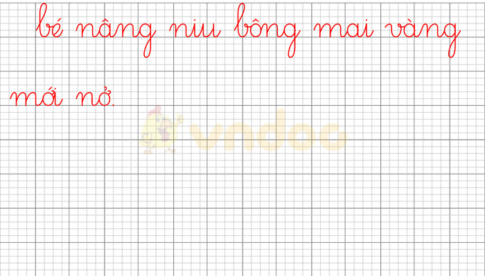 Phiếu bài tập cuối tuần Tiếng Việt lớp 1 Nâng cao - Tuần 12 - Số 1