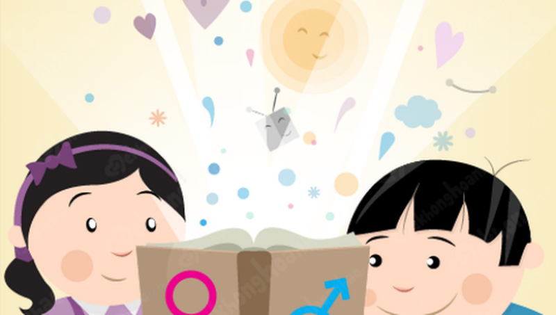 12 Lưu ý để dạy con ở lứa tuổi THCS, THPT thành công