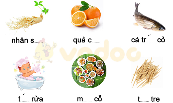 Phiếu bài tập cuối tuần Tiếng Việt lớp 1 Nâng cao - Tuần 13 - Số 1