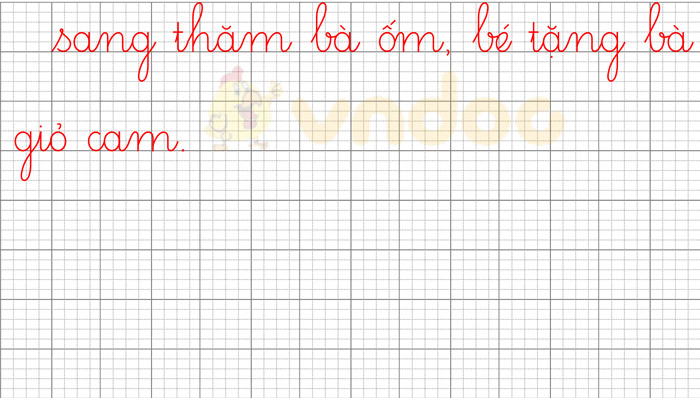 Phiếu bài tập cuối tuần Tiếng Việt lớp 1 Nâng cao - Tuần 13 - Số 1