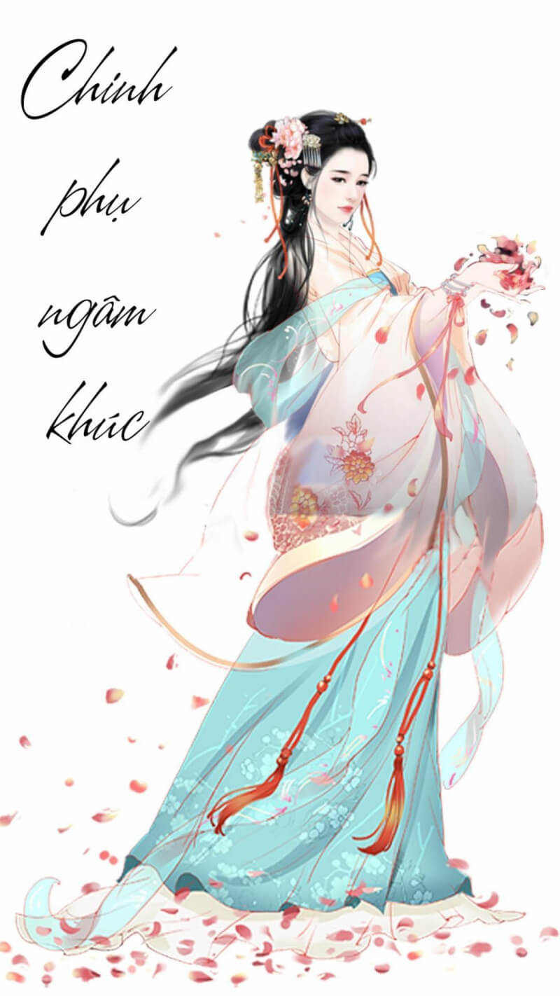 Phân tích đoạn Sau khi chia li