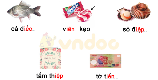 Phiếu bài tập cuối tuần Tiếng Việt lớp 1 Nâng cao - Tuần 13 - Phiếu 1