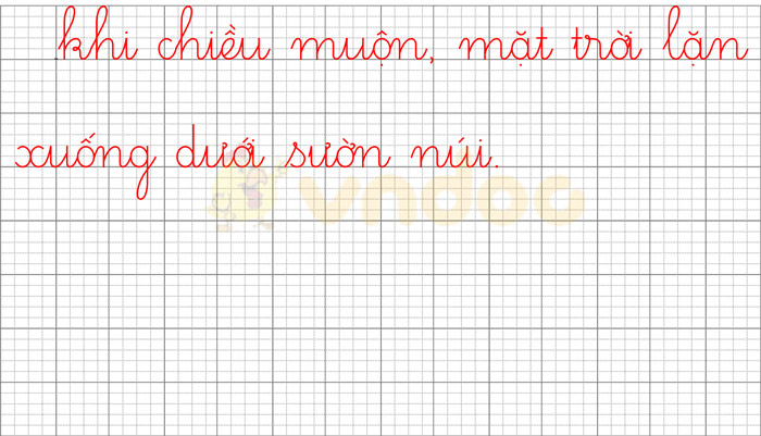 Phiếu bài tập cuối tuần Tiếng Việt lớp 1 Nâng cao - Tuần 14 - Phiếu 2