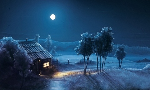 Phát Biểu Cảm Nghĩ Về Bài Thơ Cảm Nghĩ Trong Đêm Thanh Tĩnh Của Nhà Thơ Lí Bạch