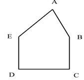 Đề thi giữa học kì 1 lớp 4 môn Toán trường Tiểu học Phú Cường, Hà Nội năm 2020 - 2021