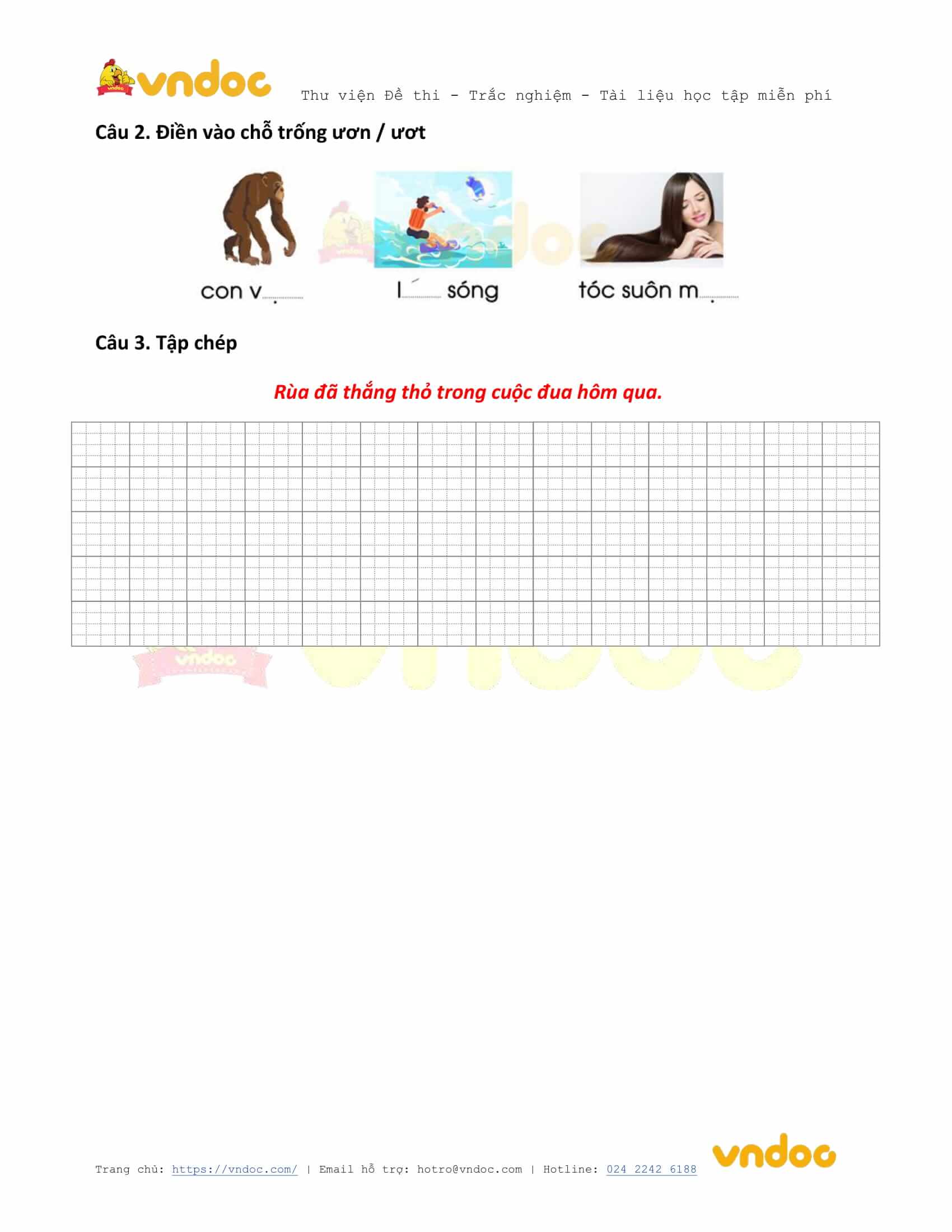 de thi hoc ki 1 lop 1 mon tieng viet nam 2020 2021 sach canh dieu de 2 b*240735