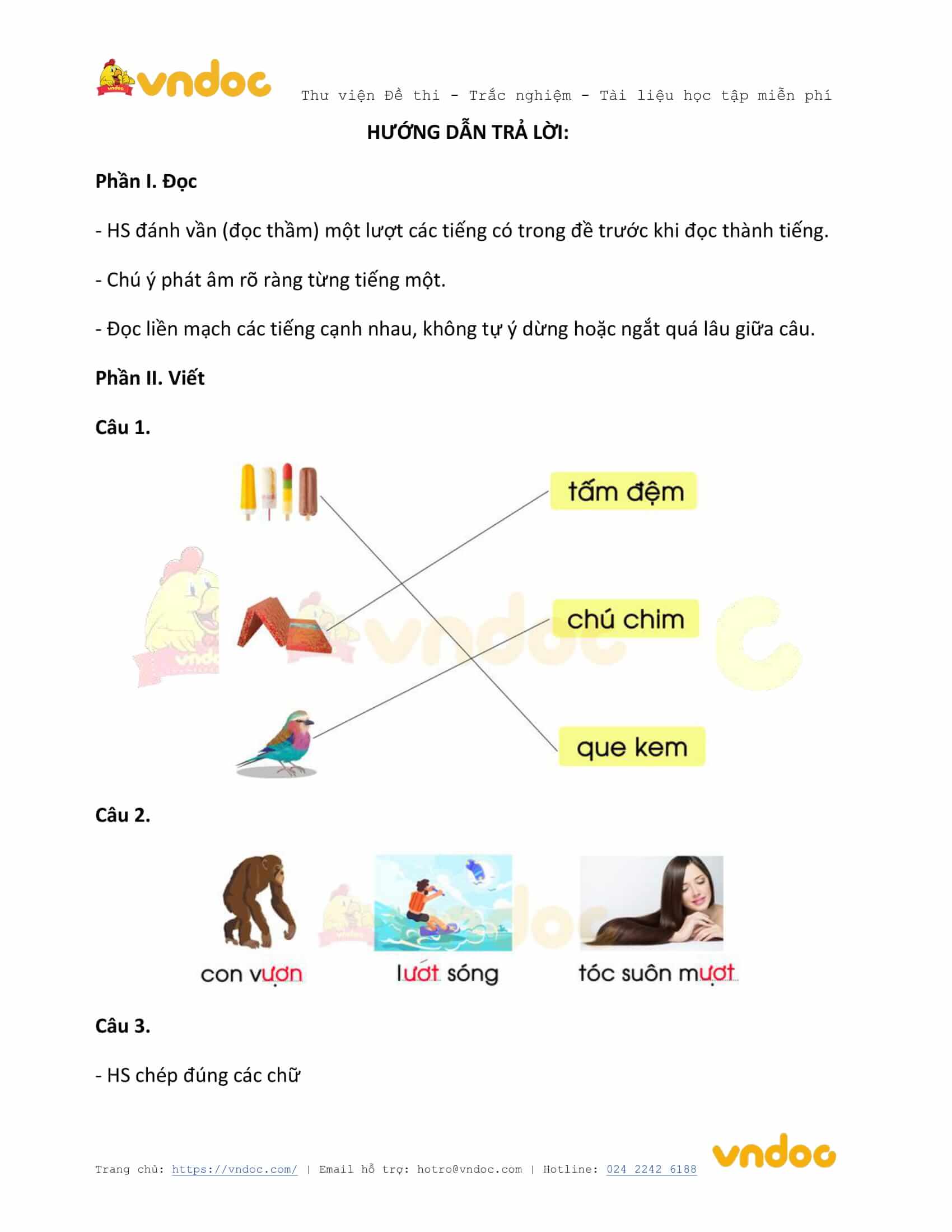 de thi hoc ki 1 lop 1 mon tieng viet nam 2020 2021 sach canh dieu de 2 c*240734