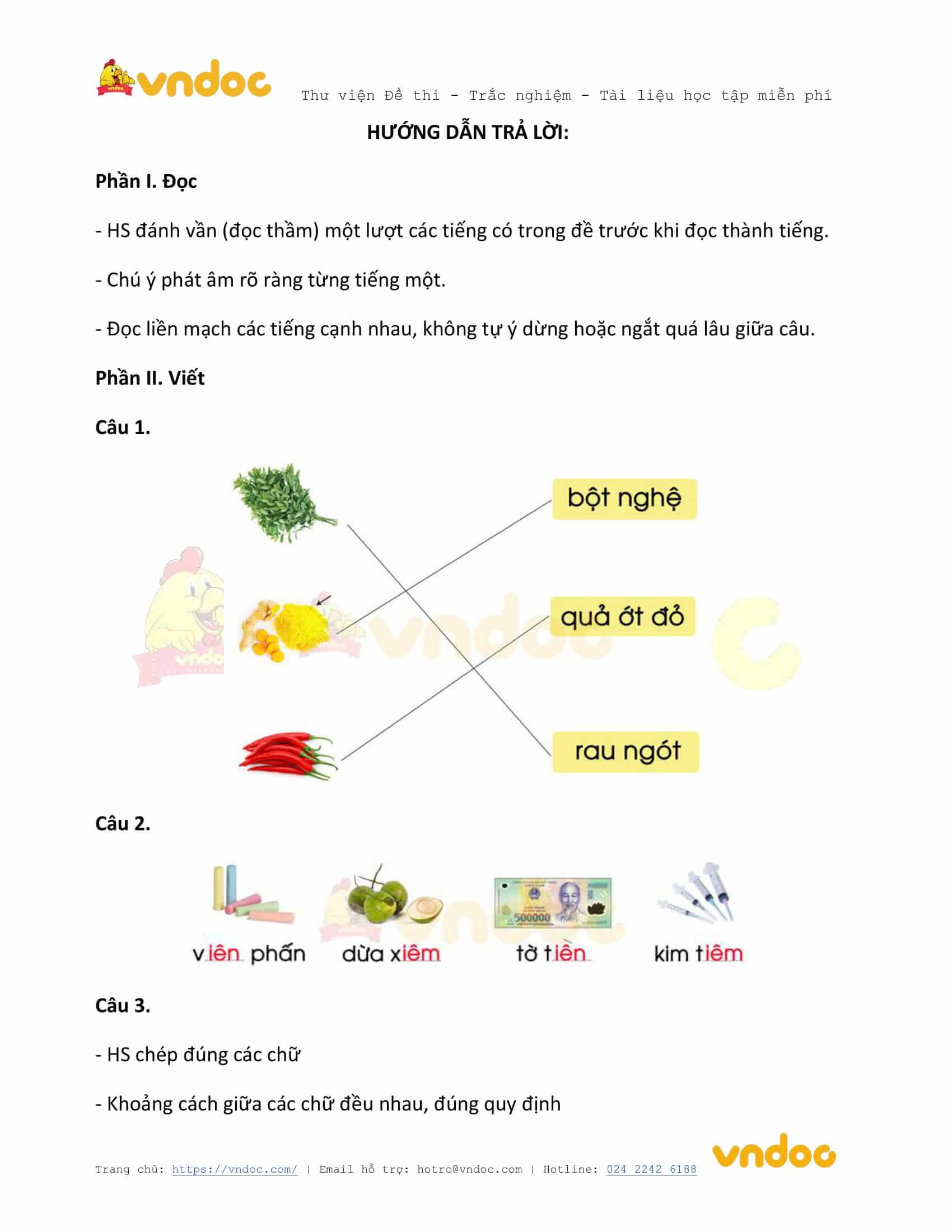 de thi hoc ki 1 lop 1 mon tieng viet nam 2020 2021 sach canh dieu de 3 c*240740