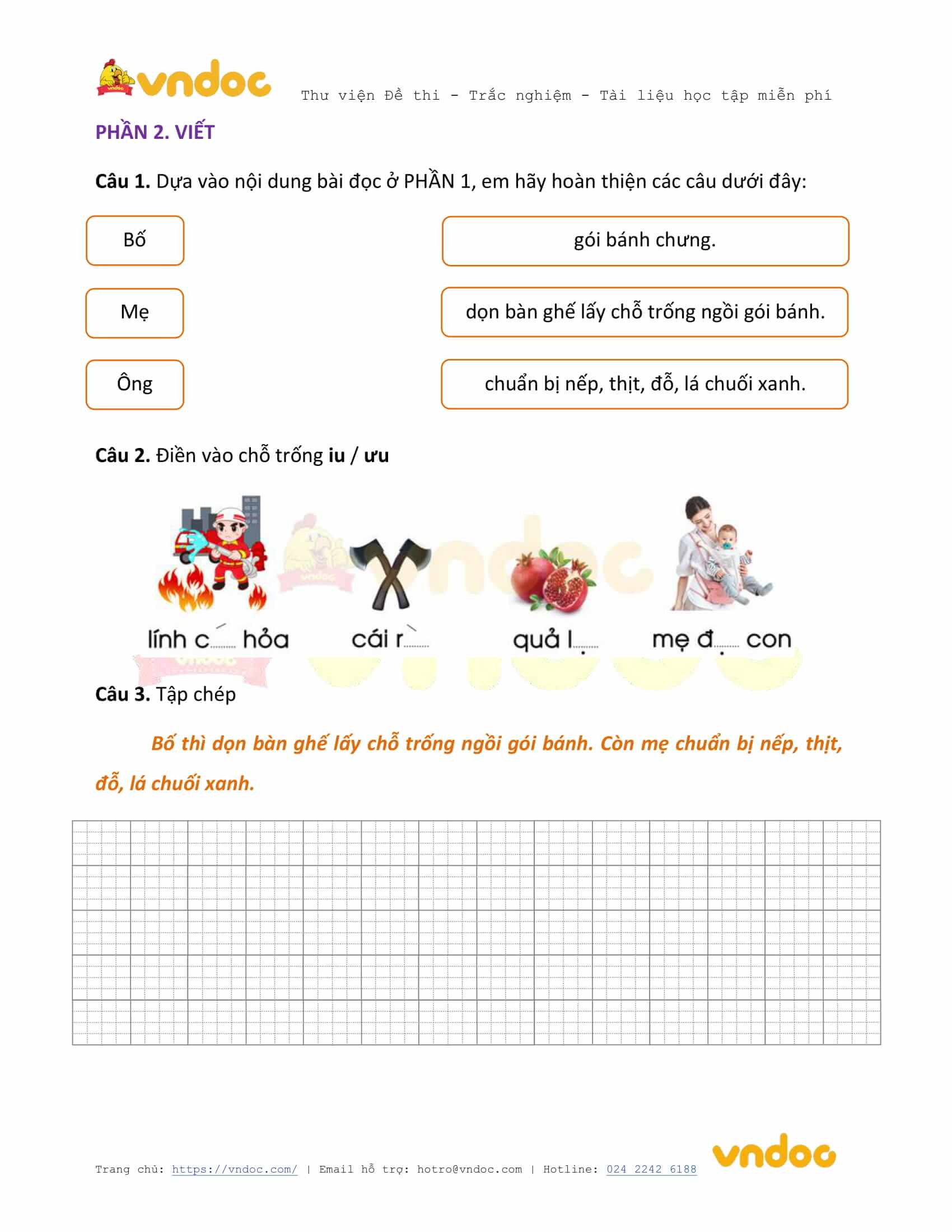 de thi hoc ki 1 lop 1 mon tieng viet nam 2020 2021 sach ket noi de 3 b*240820