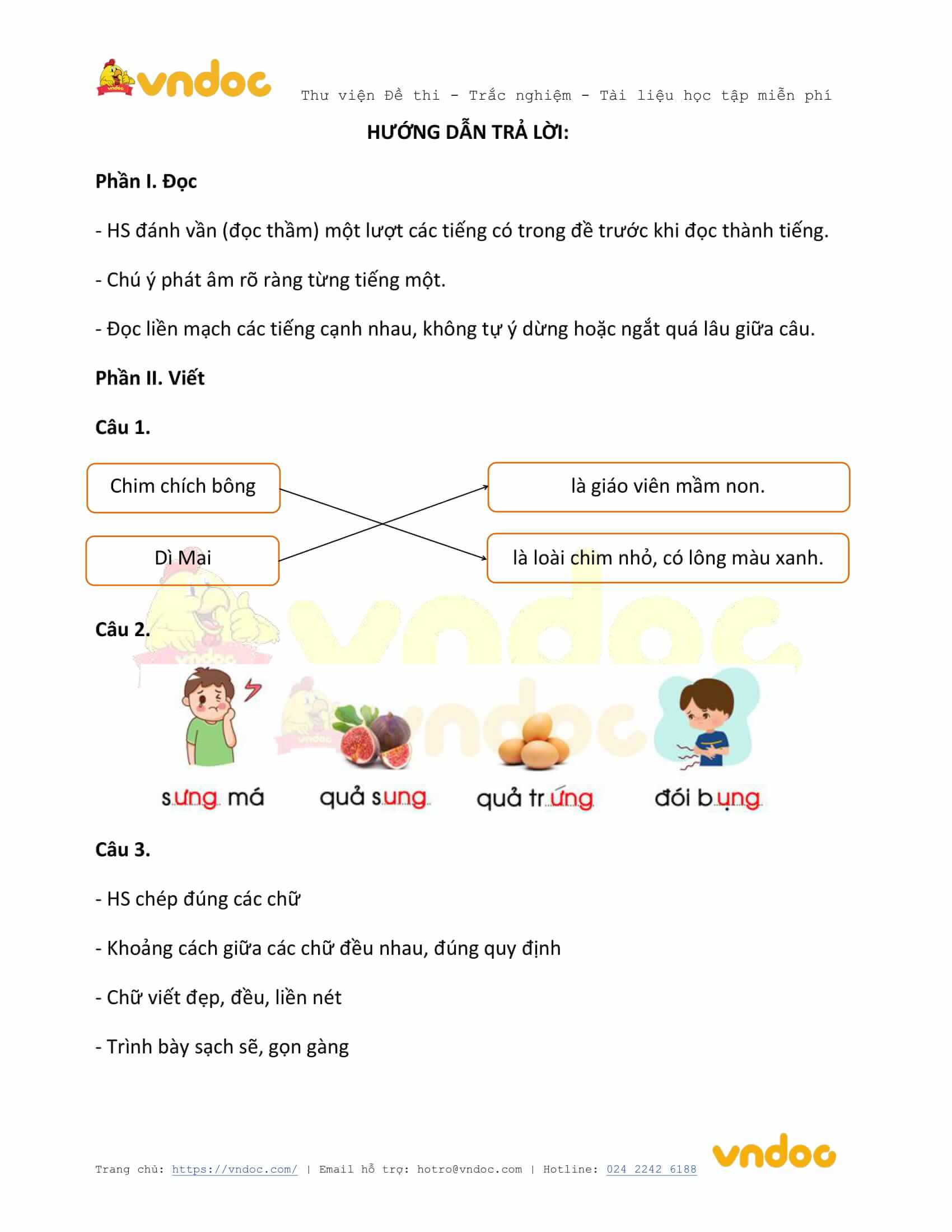 de thi hoc ki 1 lop 1 mon tieng viet nam 2020 2021 sach ket noi de 4 c*240824