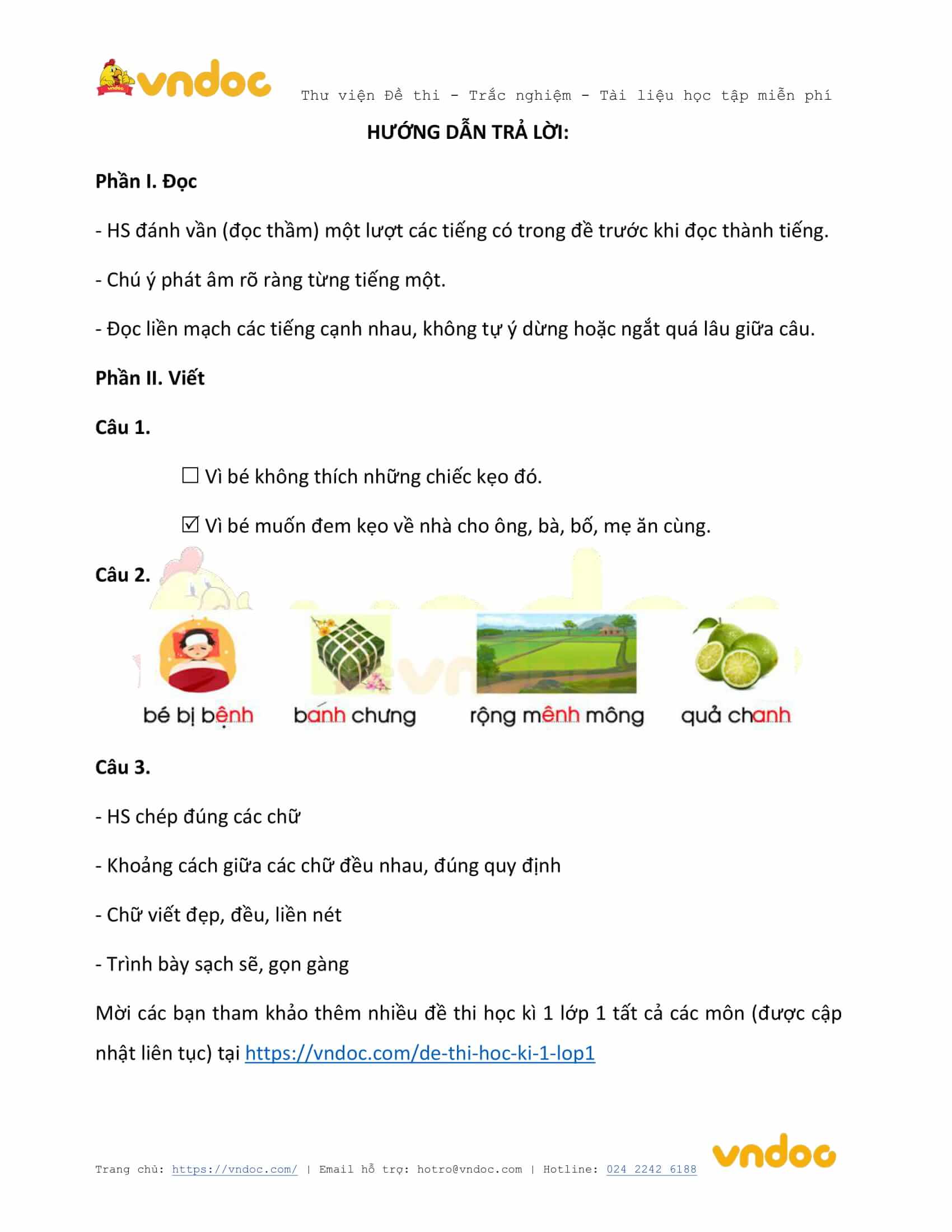 de thi hoc ki 1 lop 1 mon tieng viet nam 2020 2021 sach ket noi de 5 c*240831