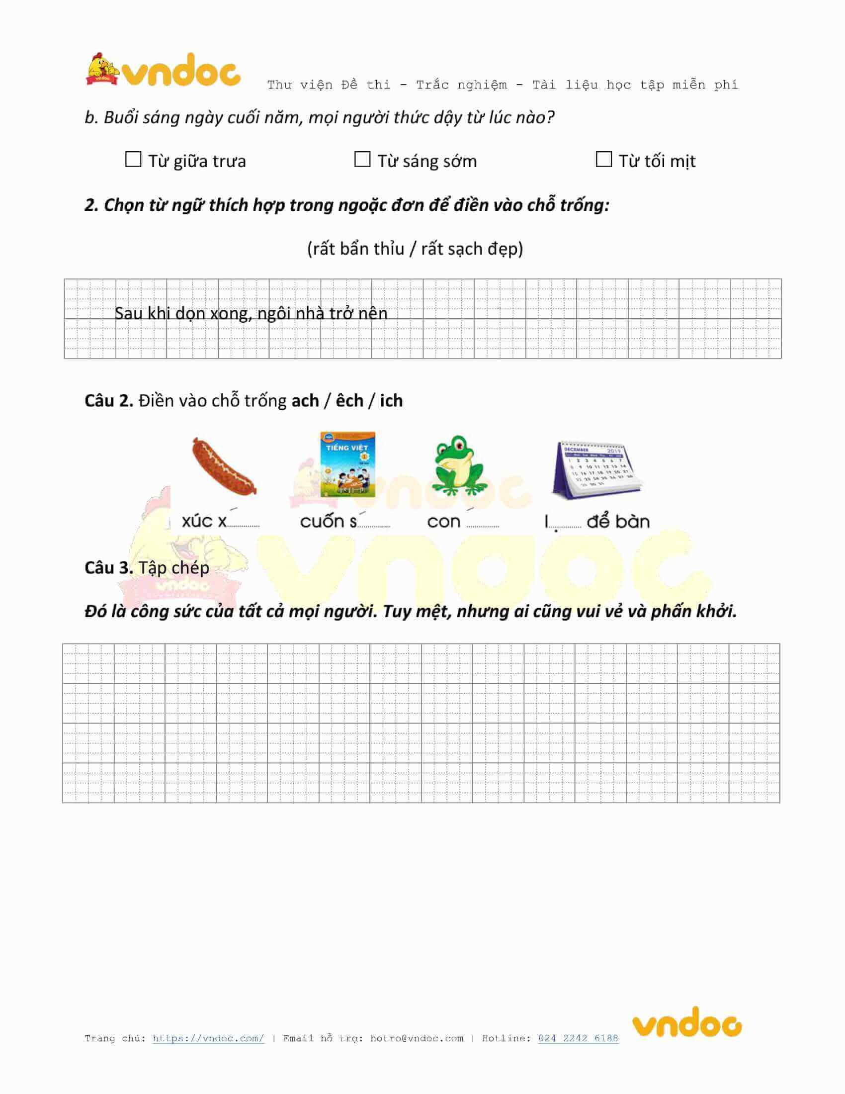 de thi hoc ki 1 lop 1 mon tieng viet nam 2020 2021 sach chan troi de 3 b*241374