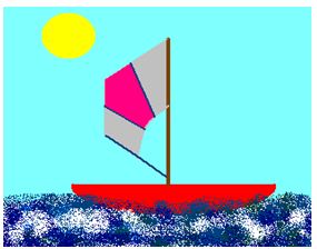 Đề thi học kì 1 lớp 5 môn Tin học năm học 2020 - 2021