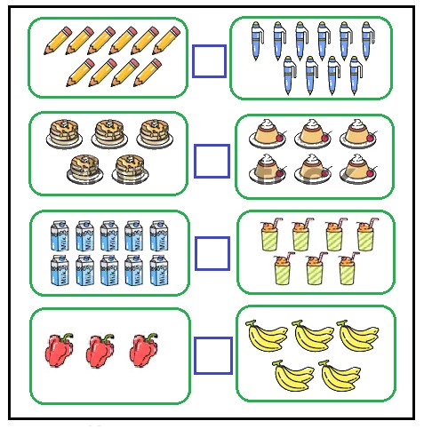 Đề thi học kì 1 lớp 1 môn Toán sách Cánh Diều năm học 2020 - 2021 Đề số 4