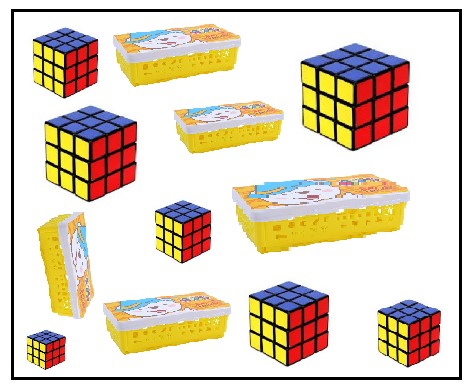 Đề thi học k&igrave; 1 lớp 1 m&ocirc;n To&aacute;n s&aacute;ch C&aacute;nh Diều năm học 2020 - 2021 Đề số 4