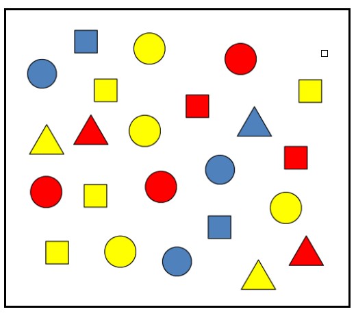 Đề thi học kì 1 lớp 1 môn Toán sách Kết nối tri thức năm học 2020 - 2021 Đề số 1