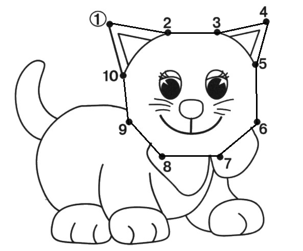 Đề thi học kì 1 lớp 1 môn Toán sách Kết nối tri thức năm học 2020 - 2021 Đề số 2