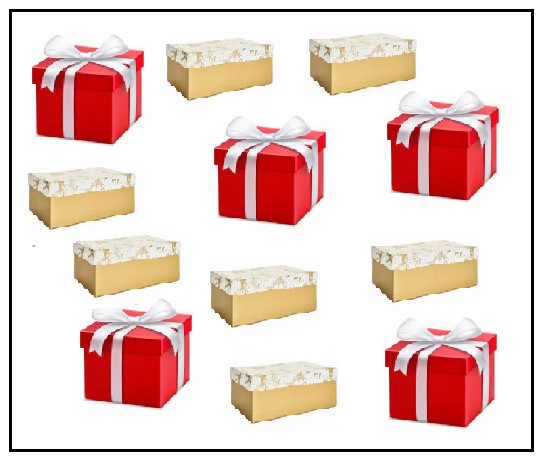 Đề thi học kì 1 lớp 1 môn Toán sách Kết nối tri thức năm học 2020 - 2021 Đề số 3