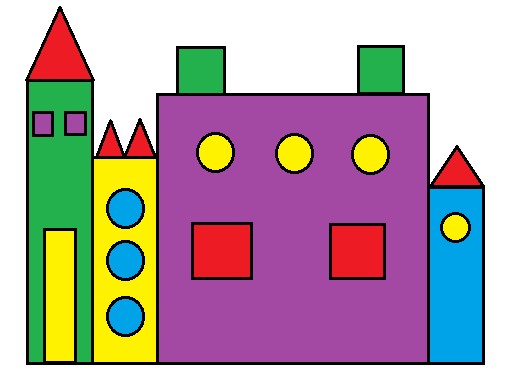 Đề thi học kì 1 lớp 1 môn Toán sách Kết nối tri thức năm học 2020 - 2021 Đề số 4