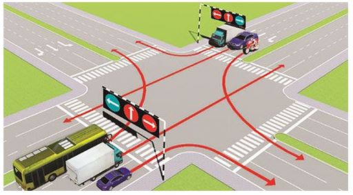 Đ&aacute;p &aacute;n chung tay v&igrave; an to&agrave;n giao th&ocirc;ng