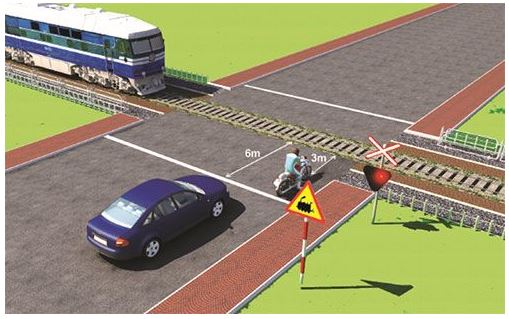 Đ&aacute;p &aacute;n chung tay v&igrave; an to&agrave;n giao th&ocirc;ng