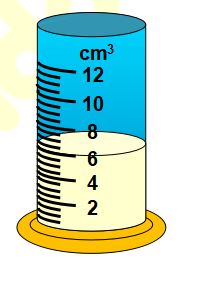 Đề thi học kì 1 lớp 6 môn Vật lý