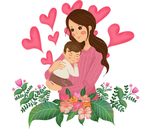 Bài văn cảm nghĩ về mẹ lớp 7 ngắn nhất