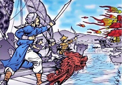 Cảm nhận về bài thơ Tỏ