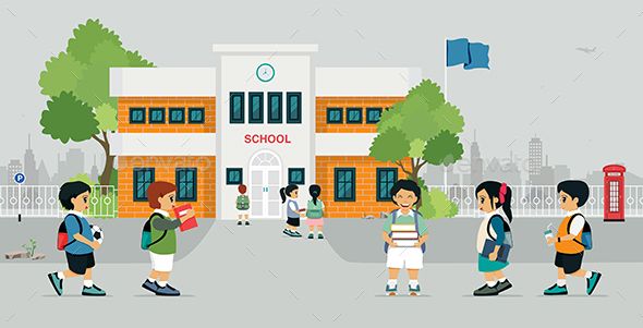 Phát biểu cảm nghĩ về mái trường thân yêu