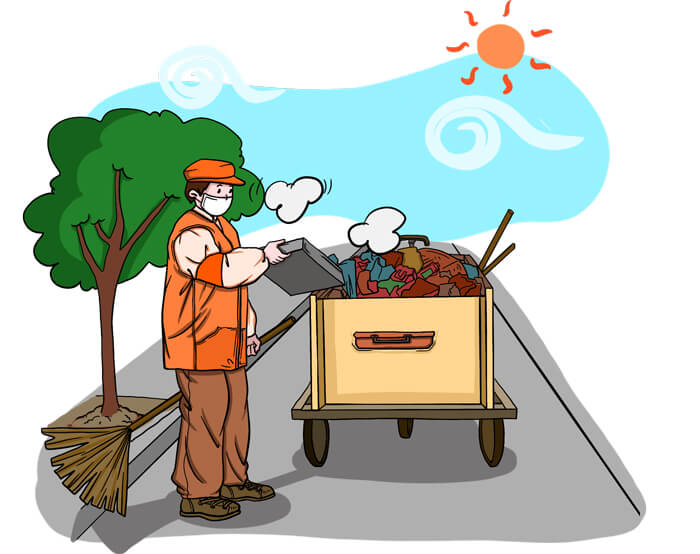 Bài viết số 2 lớp 6 Đề 1 Kể về một việc tốt em đã làm