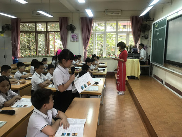 Biện pháp rèn luyện học sinh lười học, không tự giác