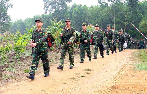 Bài viết số 3 lớp 6 đề 4: Kể về một cuộc gặp gỡ (đi thăm các chú bộ đội, gặp các thiếu niên vượt khó…)