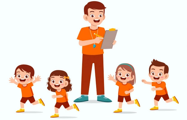 Bài văn kể về cô giáo của em lớp 6