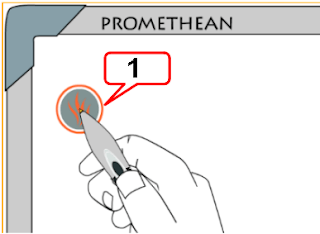 Cách dùng bảng tương tác 1