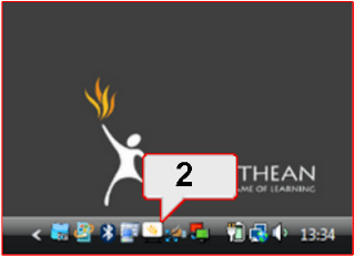 Thao tác bảng tương tác