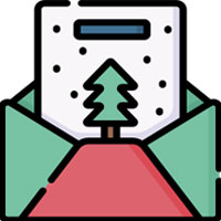 65 lời chúc mừng Giáng sinh tiếng Anh hay ngắn gọn